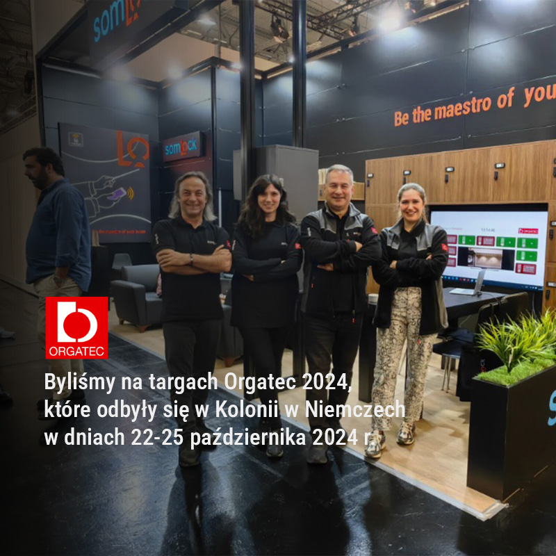 orgatec 2024 fair vms elektronik