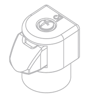 SlamCam kilitleme çözümü