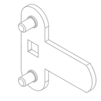 Tcam kilitleme çözümü