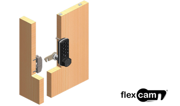 flexcam kilitleme çözümü