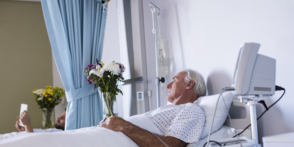Ospedale Elektronik Dolap Kilidi