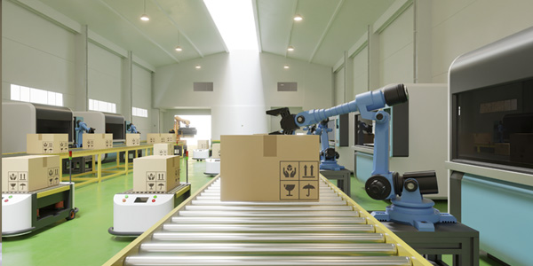 VMS Automotive