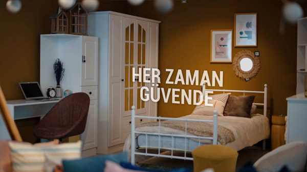 miniK10 tanıtım videosu