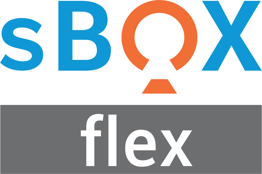 sBOX flex